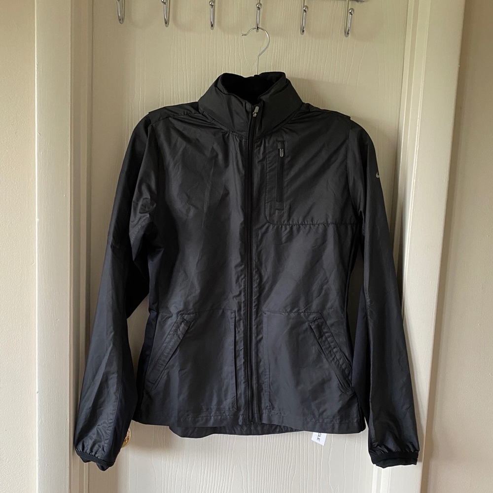 NWT Nike x SoulCycle Storm Fit Jacket